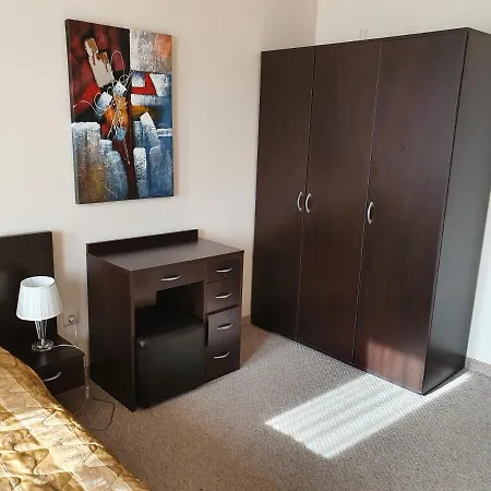Apartament Spacious And Cosy In Royal Towers Complex *