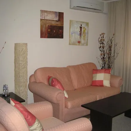 Spacious And Cosy In Royal Towers Complex شقة بانسكو