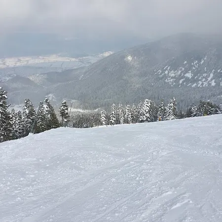 Spacious And Cosy In Royal Towers Complex Lägenhet *