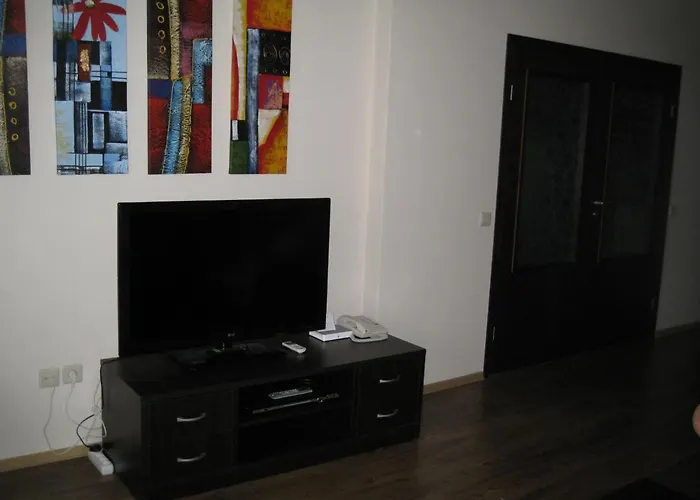 Spacious And Cosy In Royal Towers Complex * Bansko