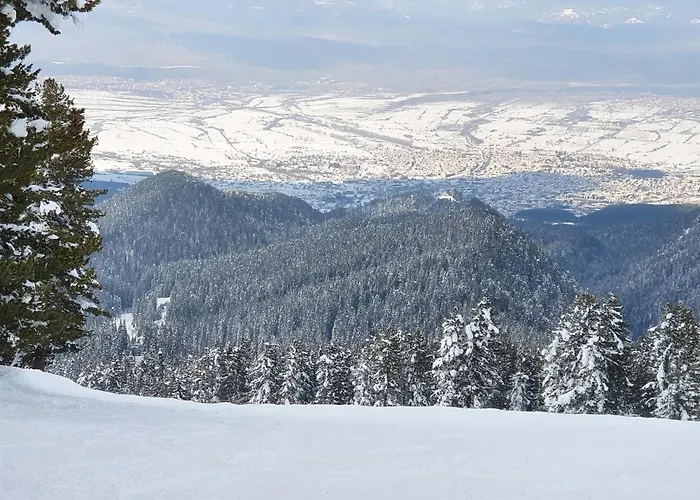 Appartamento Spacious And Cosy In Royal Towers Complex Bansko