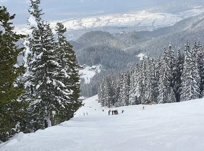 Spacious And Cosy In Royal Towers Complex Appartamento