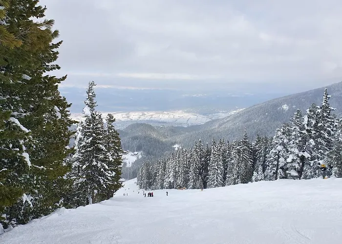 Appartamento Spacious And Cosy In Royal Towers Complex *